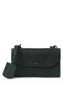 Сумка через плечо Burkely Tasche Nocturnal Nova, цвет petrol