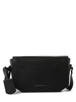 Сумка через плечо Burkely Tasche Nocturnal Nova, черный