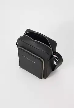 Сумка через плечо BUSINESS REPORTER UNISEX Tommy Hilfiger, черный