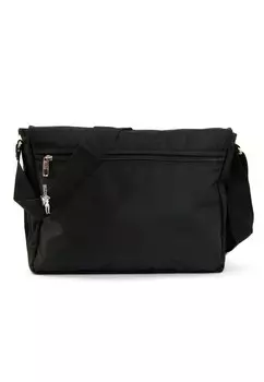 Сумка через плечо BUSINESS Travel N Meet, черный