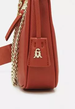 Сумка через плечо BVITAL SET Steve Madden, красный