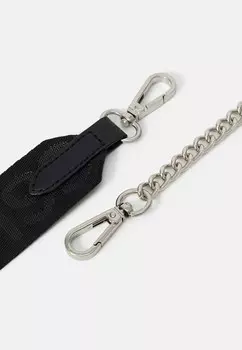 Сумка через плечо BVITAL SET Steve Madden, черный