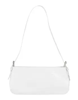 Сумка через плечо By Far, белый
