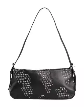 Сумка через плечо By Far, черный