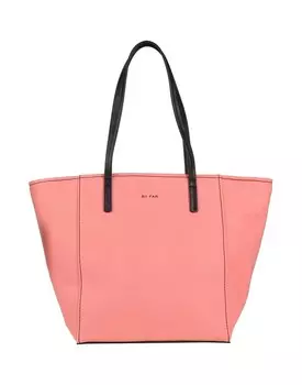 Сумка через плечо By Far, фуксия