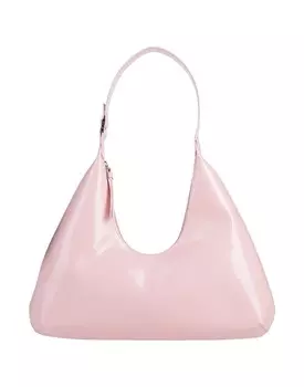 Сумка через плечо By Far, розовый