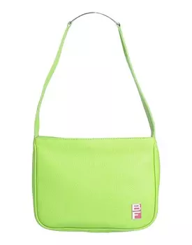 Сумка через плечо By Far, светло-зеленый