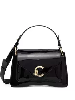 Сумка через плечо C-Me Coccinelle, черный