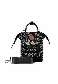 Сумка через плечо Cabaia, черный