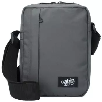 Сумка через плечо Cabinzero Sidekick RFID 19 cm, цвет original grey
