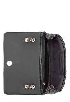 Сумка через плечо CAELIA CONVERTIBLE Nine West, черный