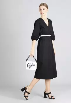 Сумка через плечо CAFNOIR, белый