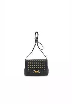 Сумка через плечо CAFNOIR, черный