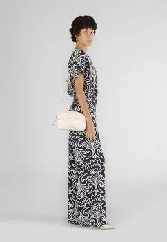 Сумка через плечо CAFNOIR, кремовый