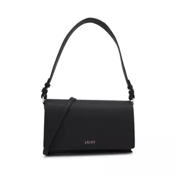 Сумка через плечо Caliwen Liu Jo, черный