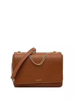 Сумка через плечо Caliwen LIU JO, коричневый