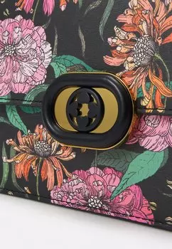 Сумка через плечо CALLIDORA SET ALDO, черный