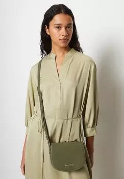 Сумка через плечо CALLY Marc O'Polo, цвет cedar green