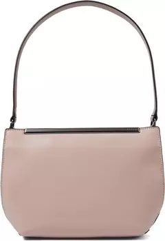 Сумка через плечо Calvin Klein Arden Shoulder Bag, цвет Rosewood