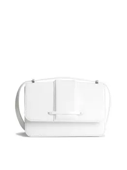 Сумка через плечо Calvin Klein, белый