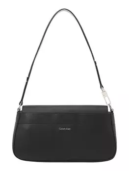 Сумка через плечо Calvin Klein BUSINESS, черный