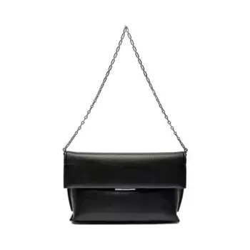 Сумка через плечо Calvin Klein, черный