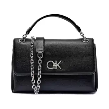 Сумка через плечо Calvin Klein, черный