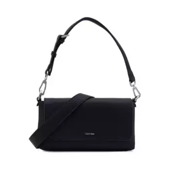 Сумка через плечо Calvin Klein, черный