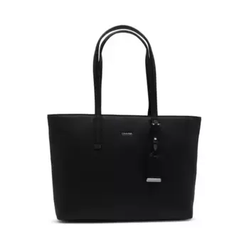 Сумка через плечо Calvin Klein, черный
