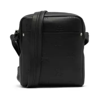 Сумка через плечо Calvin Klein, черный