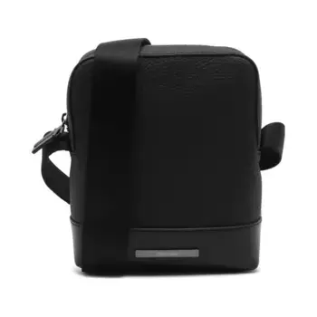 Сумка через плечо Calvin Klein, черный