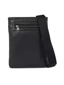 Сумка через плечо Calvin Klein, черный