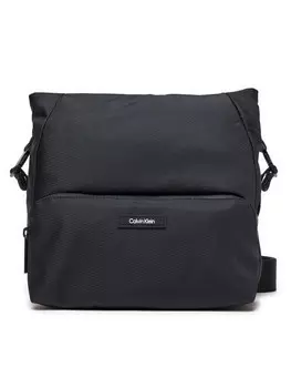 Сумка через плечо Calvin Klein, черный