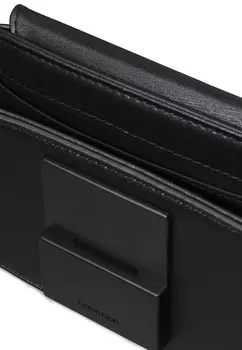 Сумка через плечо Calvin Klein, черный