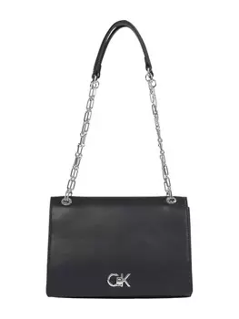 Сумка через плечо Calvin Klein, черный