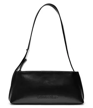 Сумка через плечо Calvin Klein, черный