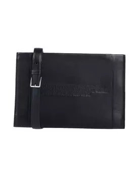 Сумка через плечо Calvin Klein, черный
