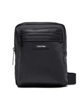 Сумка через плечо Calvin Klein, черный