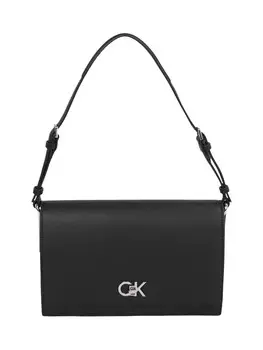 Сумка через плечо Calvin Klein, черный