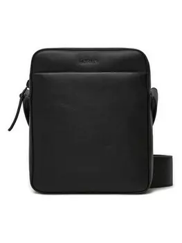 Сумка через плечо Calvin Klein, черный