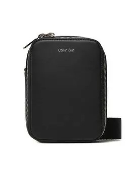 Сумка через плечо Calvin Klein, черный
