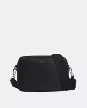 Сумка через плечо Calvin Klein, черный