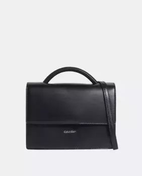 Сумка через плечо Calvin Klein, черный