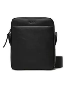 Сумка через плечо Calvin Klein, черный