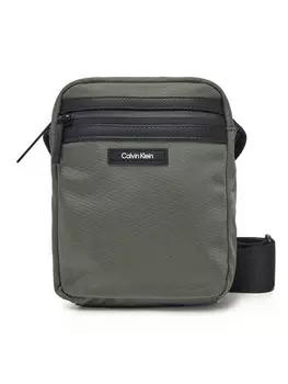 Сумка через плечо Calvin Klein, черный