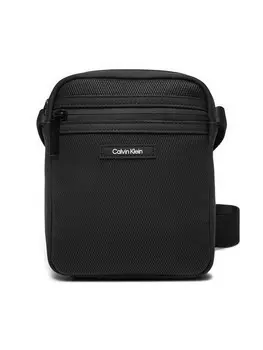 Сумка через плечо Calvin Klein, черный