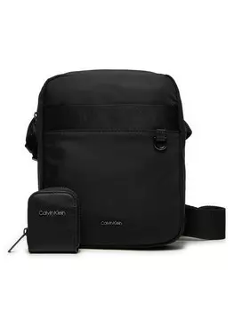 Сумка через плечо Calvin Klein, черный