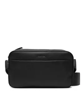 Сумка через плечо Calvin Klein, черный