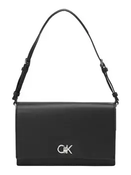 Сумка через плечо Calvin Klein, черный