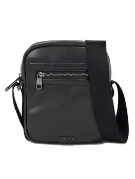 Сумка через плечо Calvin Klein Ck Elevated Reporter S K50K511190, черный